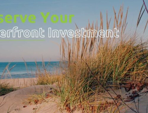 Preserve Your Waterfront Investment