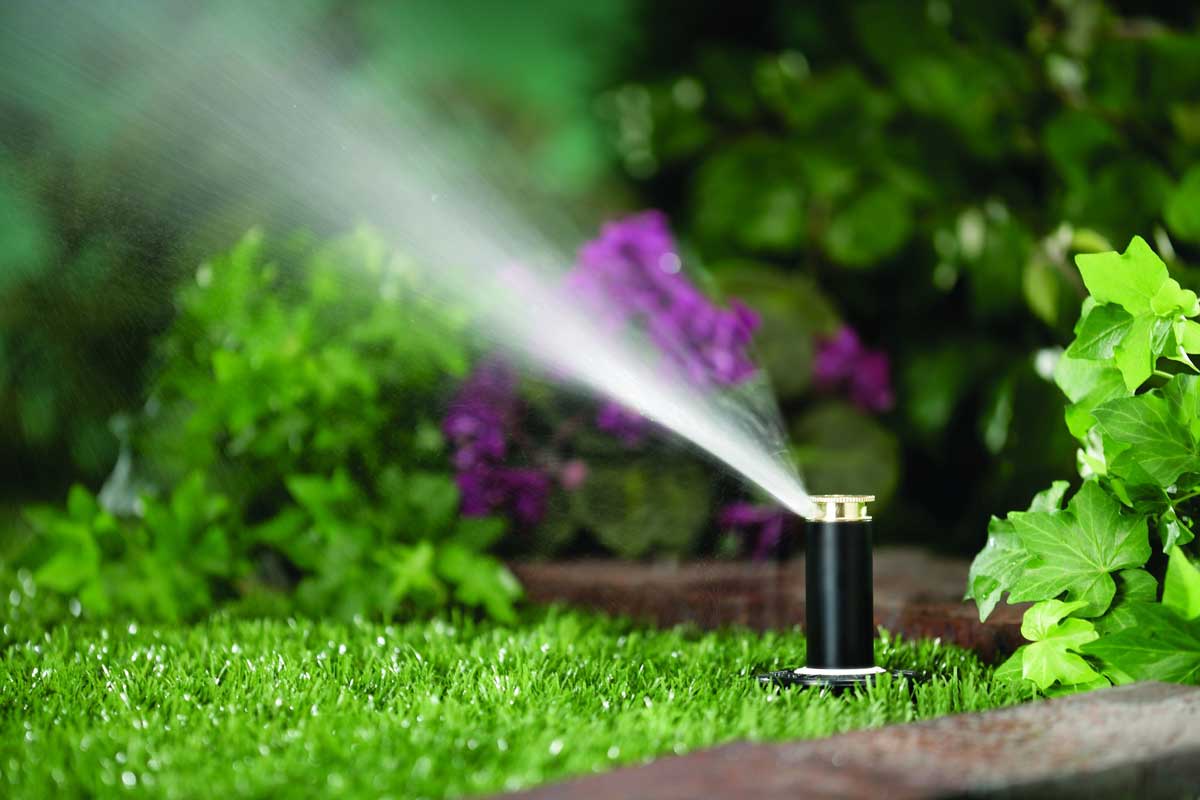 landscaping irrigation companies near me