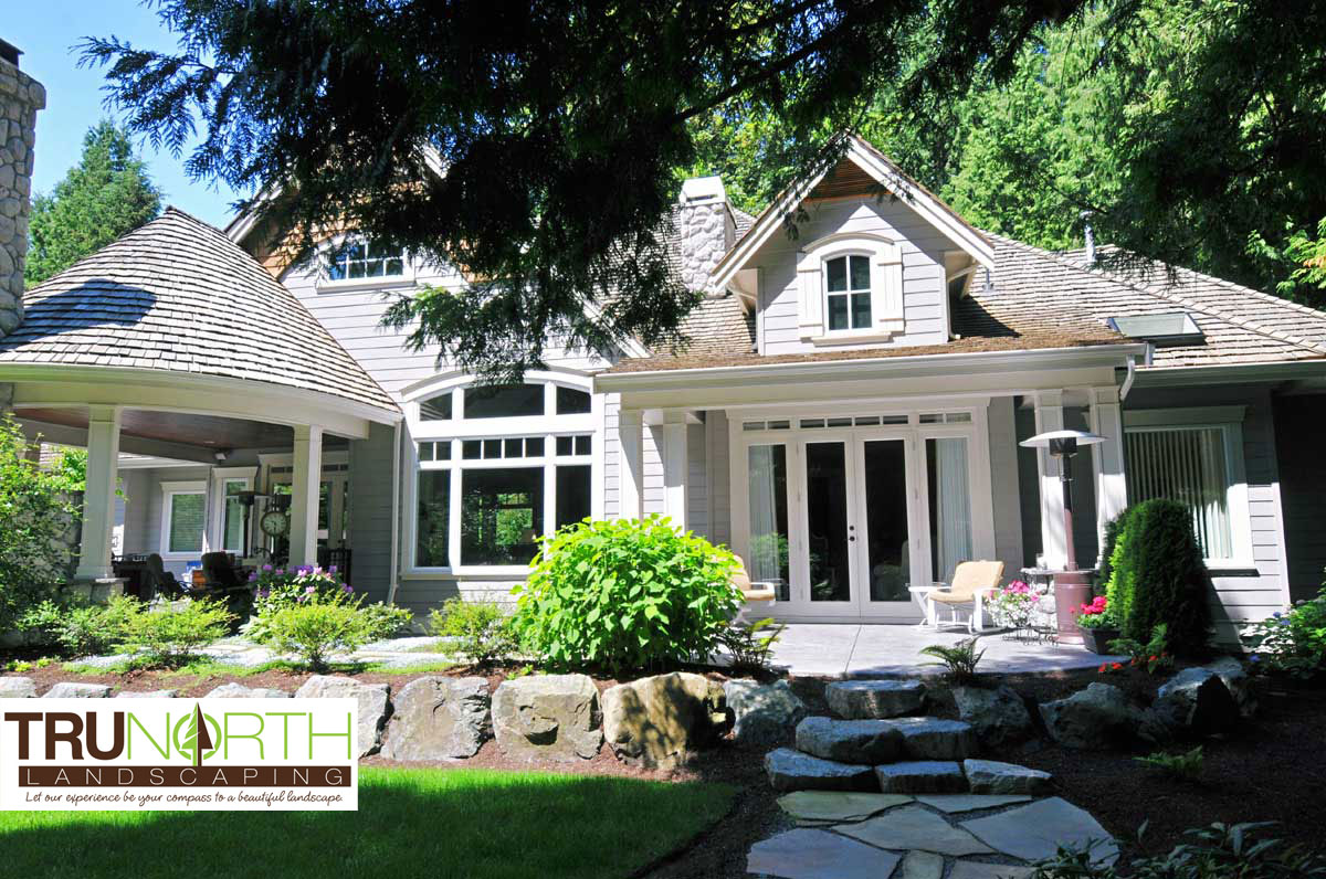 Increasing Home Value Trunorth Landscaping In Today S Economy Many People Are Eager To Increase Their Home Value When Looking Or Landscaping Can Play A Huge Role Boosting