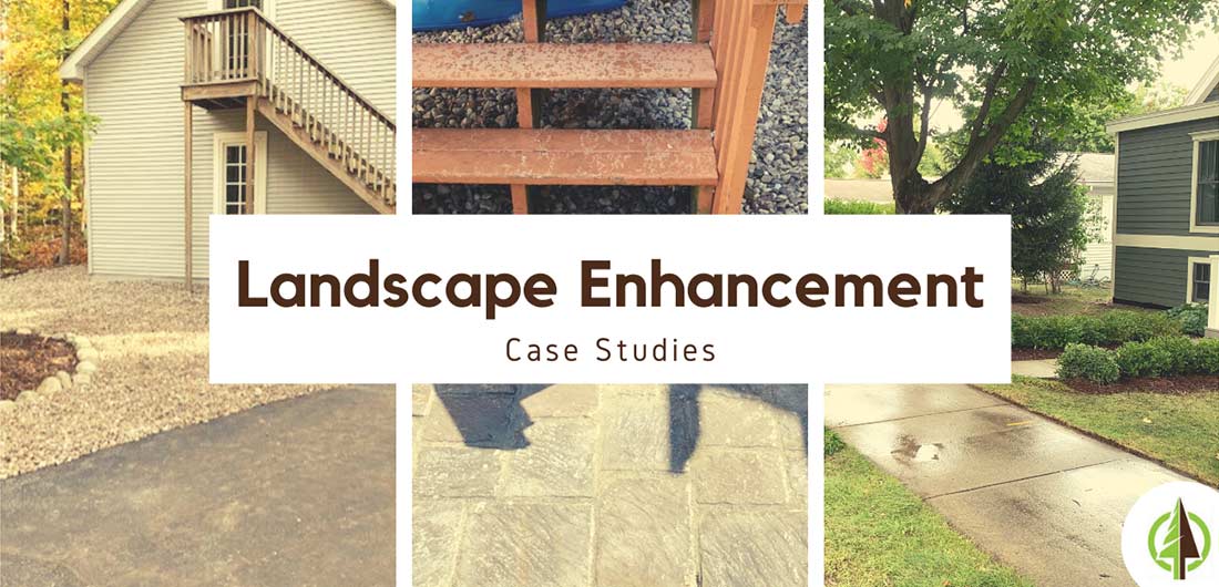 landscape enhancement header