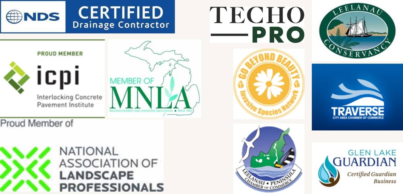TruNorth Landscaping Associations
