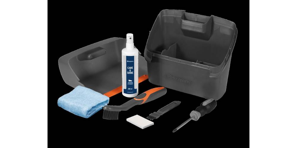 automower cleaning kit