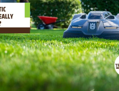 Are Robotic Lawn Mowers Worth the Cost?