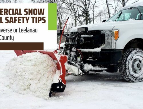 9 Commercial Snow Removal Safety Tips