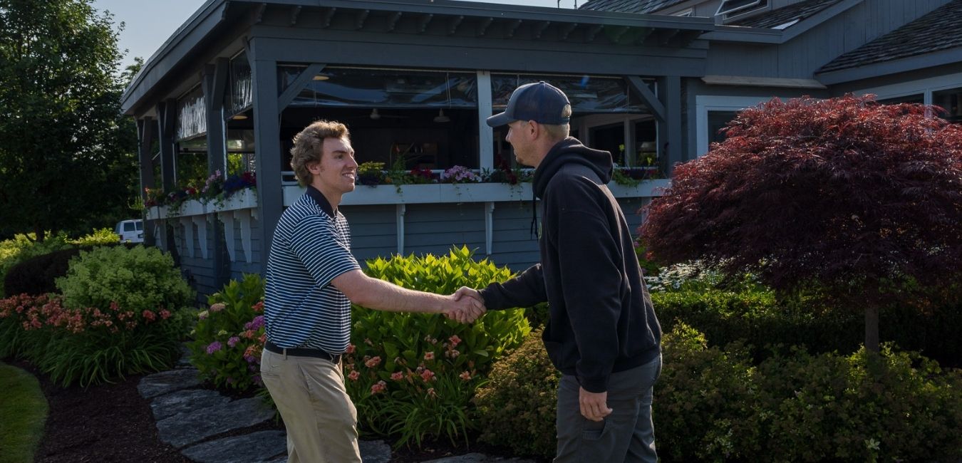 leelanau county landscaping