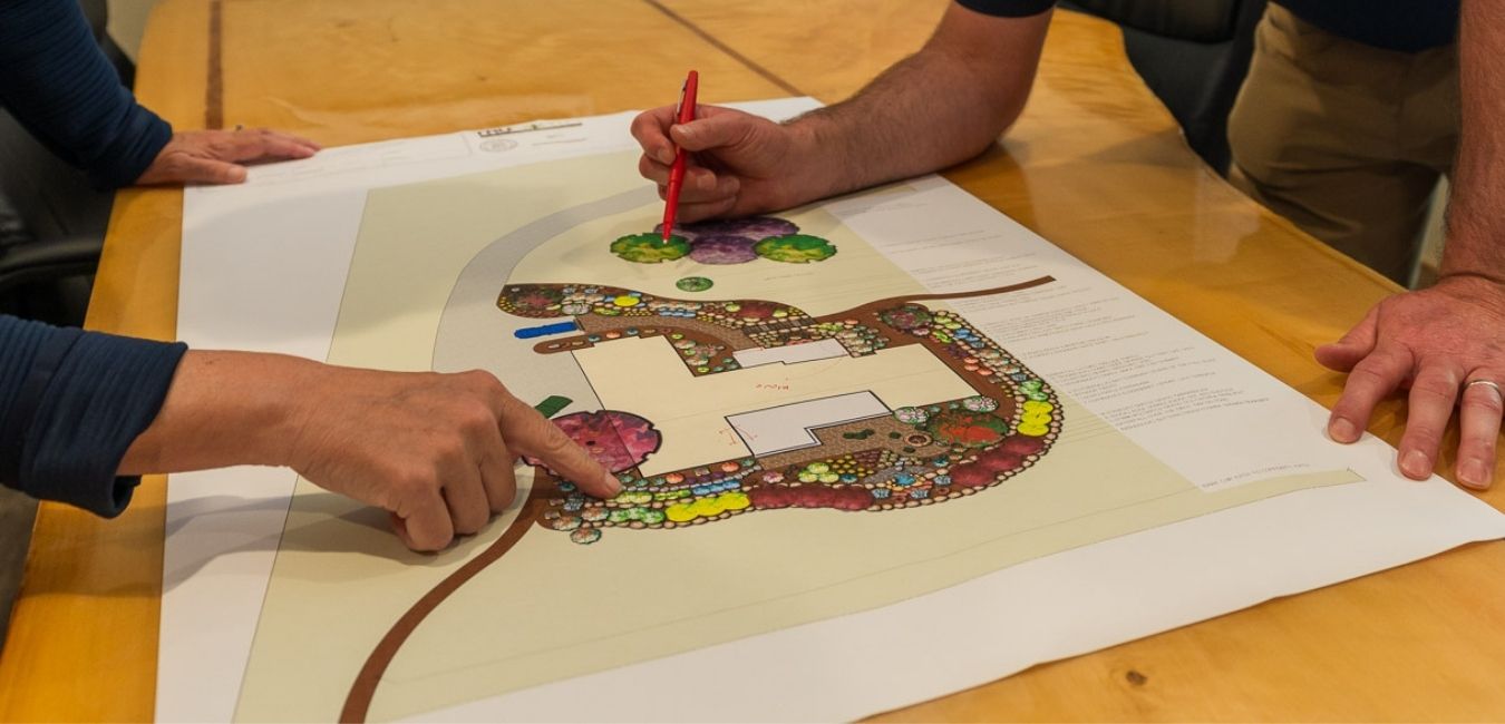 old mission peninsula outdoor living