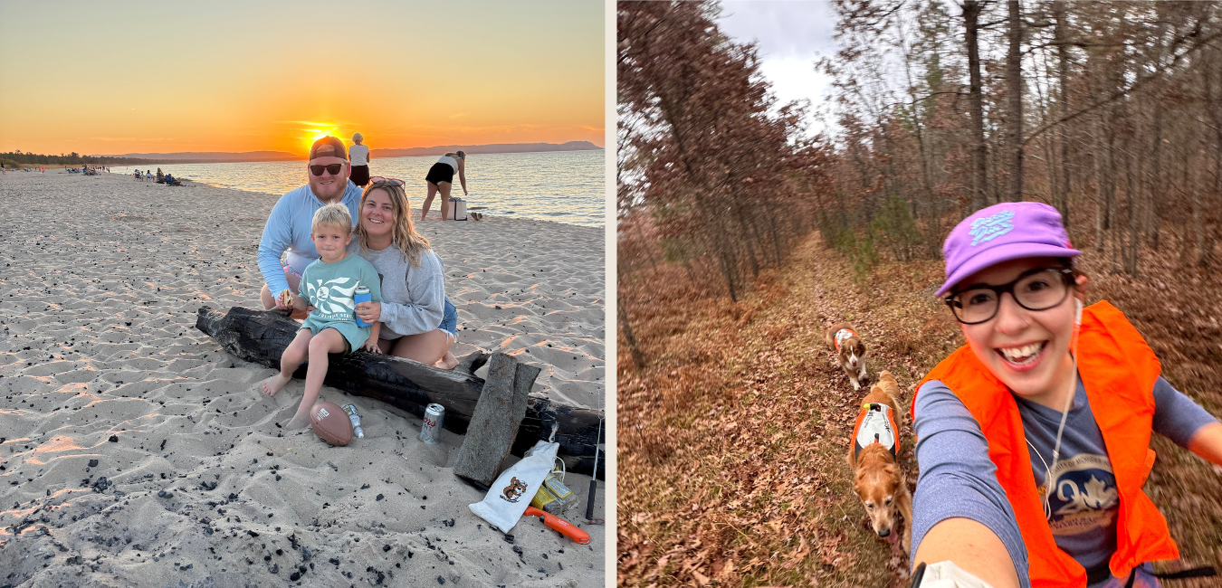 traverse city recreational ideas