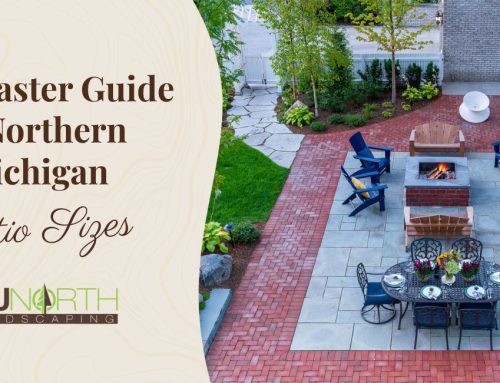 The Ultimate 2026 Patio Size Guide