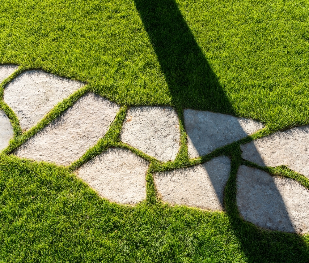 large-format-flagstone-joint-lines large format flagstone joint lines