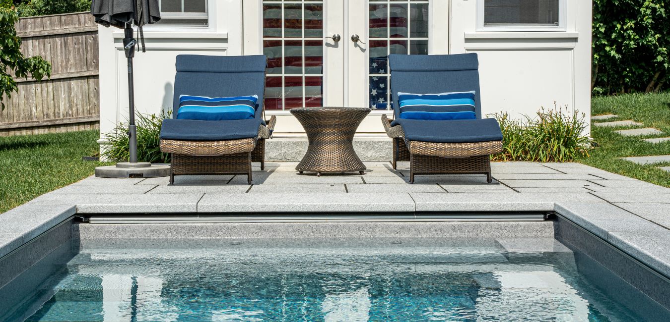 plunge pool solutions